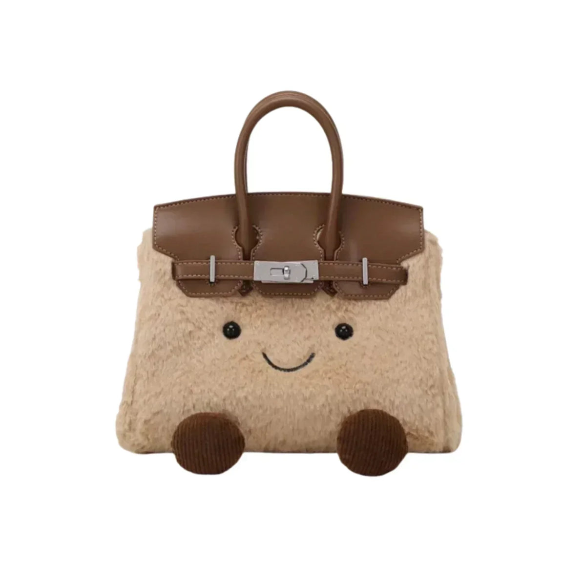 Handle Bag