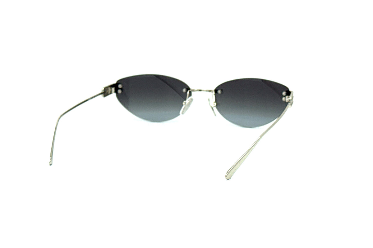 Rimless