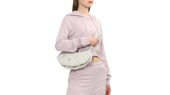 ADIDAS Cloud shoulder bag